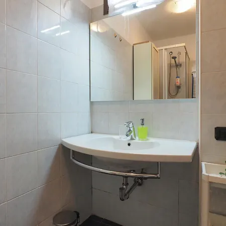 Appartement Primopiano - Torricelli à Milan Extérieur photo