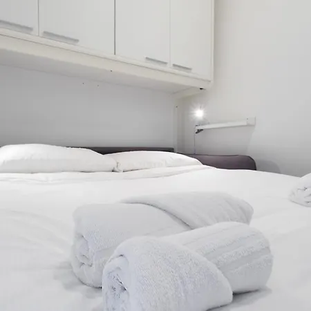 Appartement Primopiano - Torricelli à Milan Extérieur photo