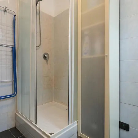 Appartement Primopiano - Torricelli à Milan Extérieur photo