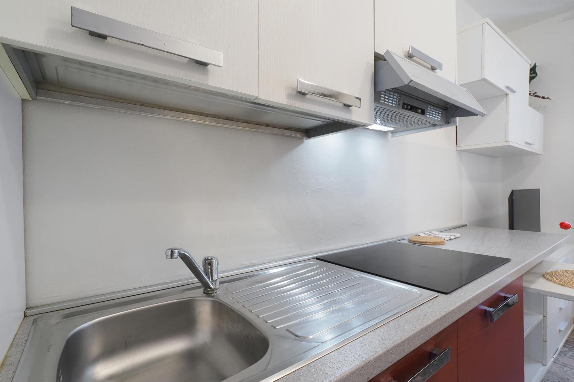 Primopiano - Torricelli Appartement
