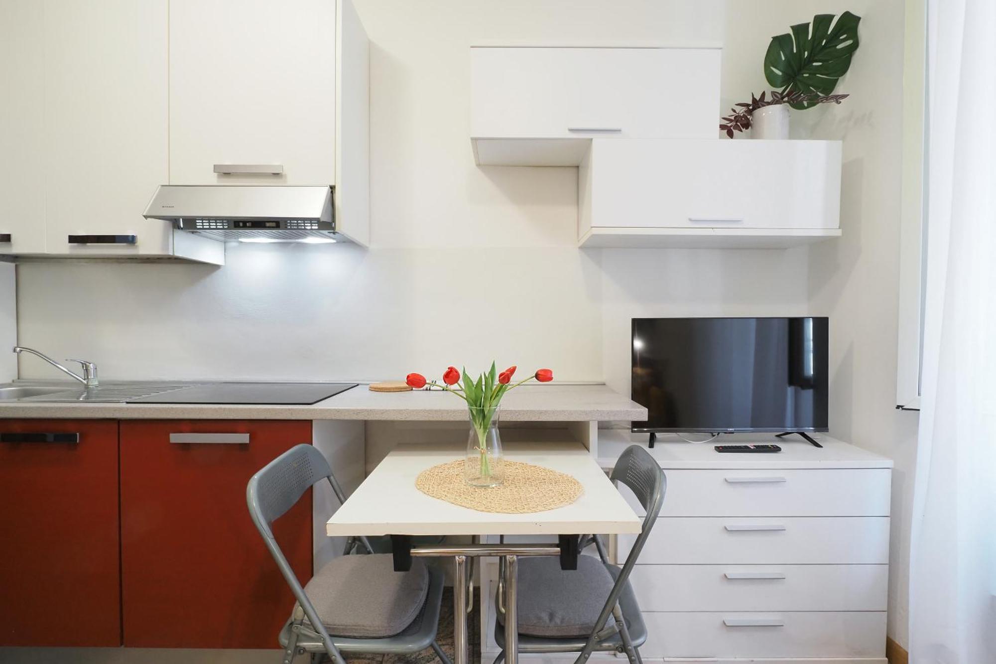 Primopiano - Torricelli Appartement