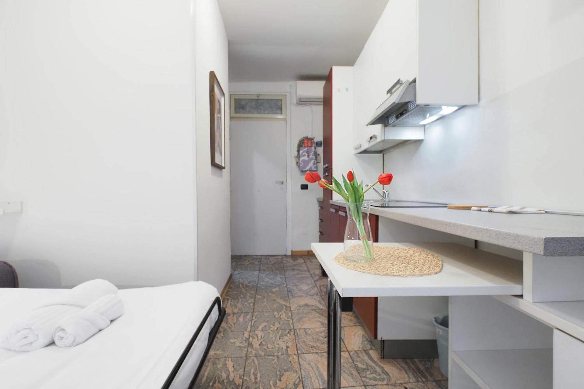Primopiano - Torricelli Appartement Milan