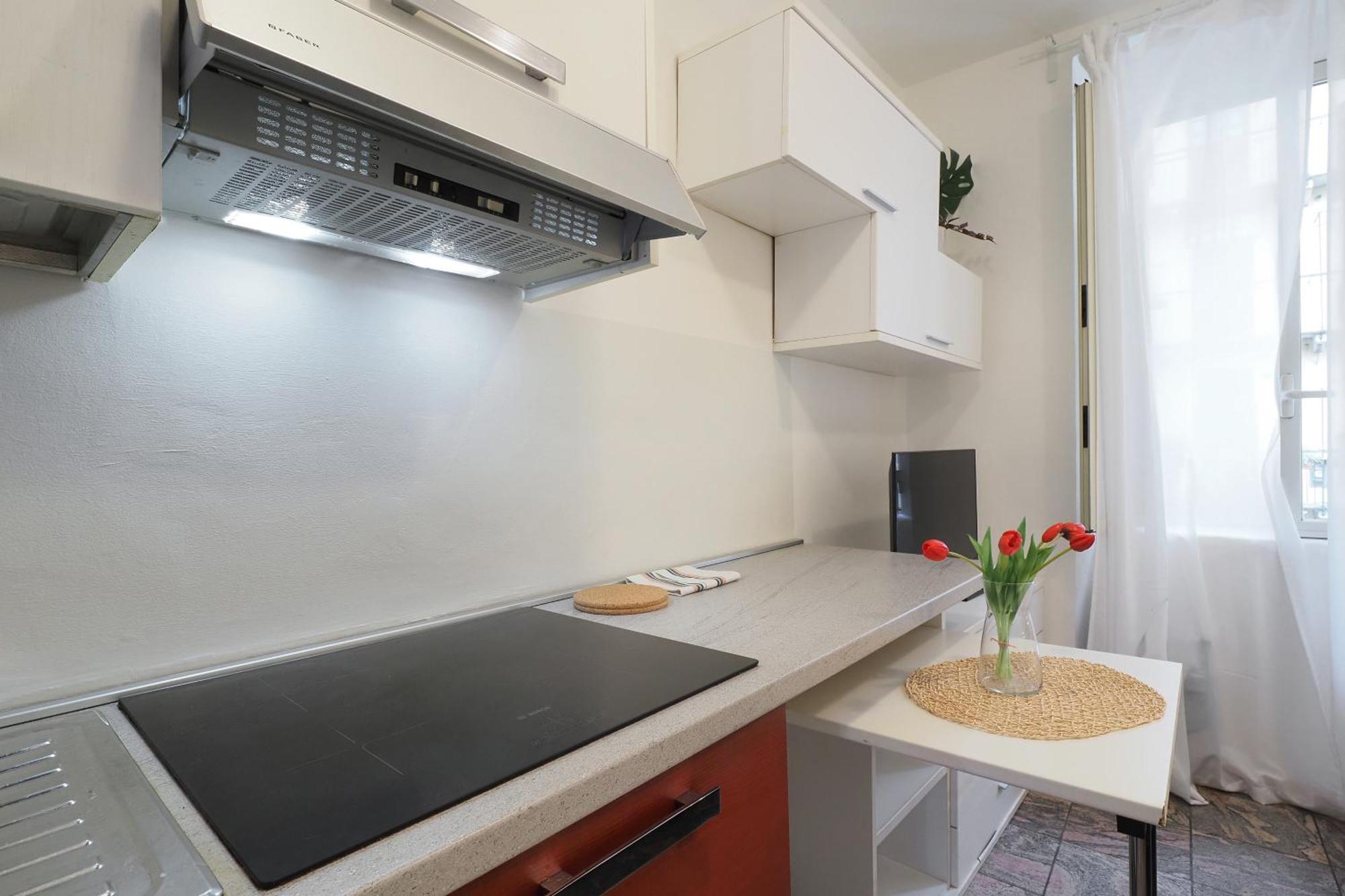 Primopiano - Torricelli Appartement