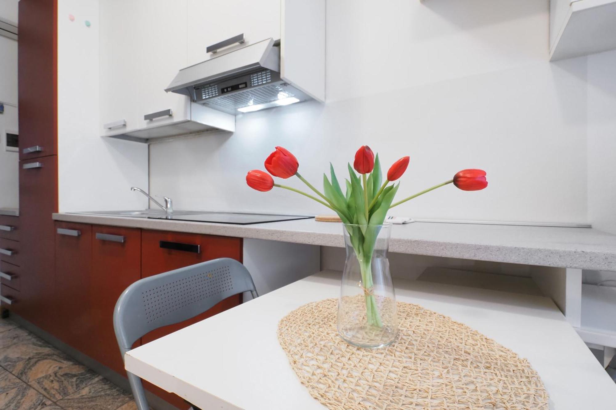 Primopiano - Torricelli Appartement Milan