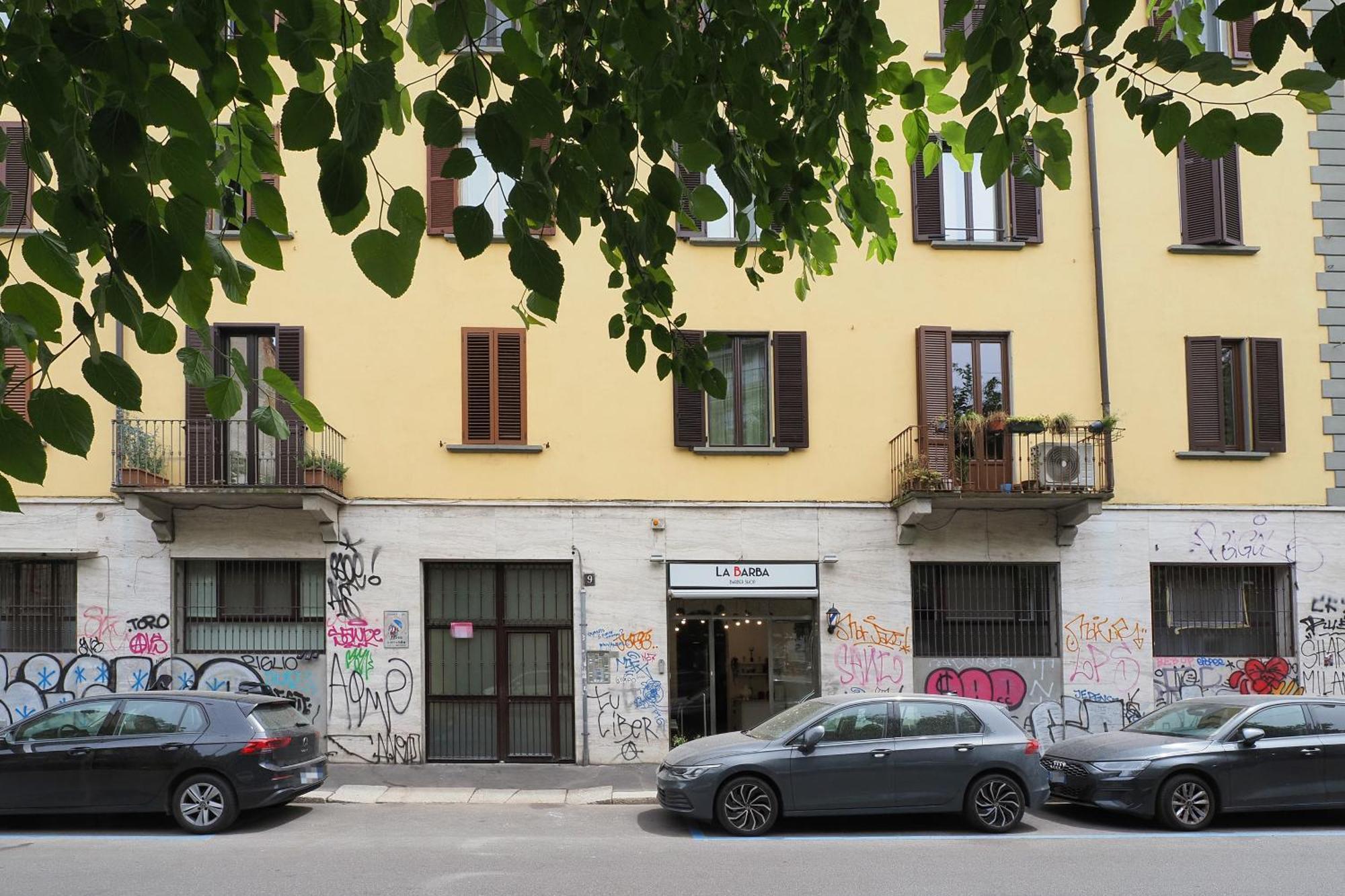 Primopiano - Torricelli Appartement *