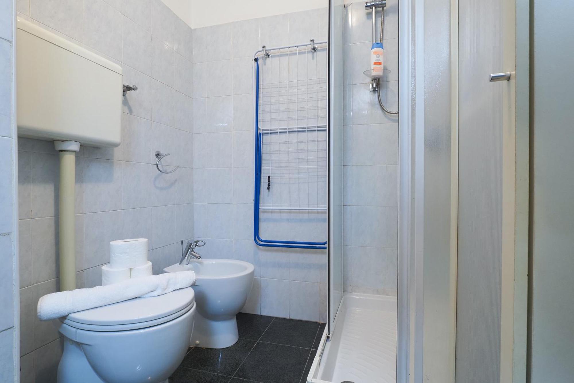 Primopiano - Torricelli Appartement Milan