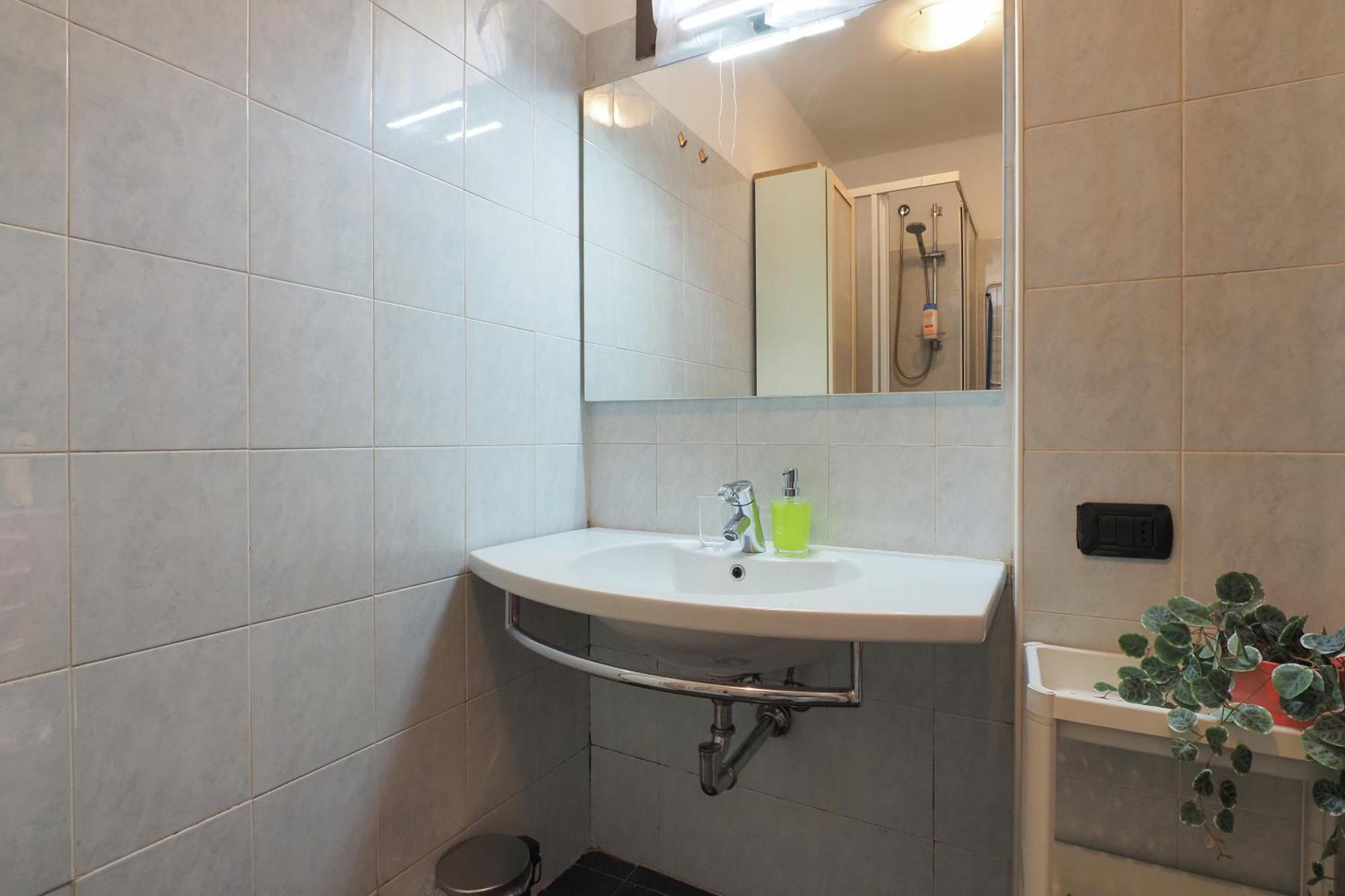 Appartement Primopiano - Torricelli