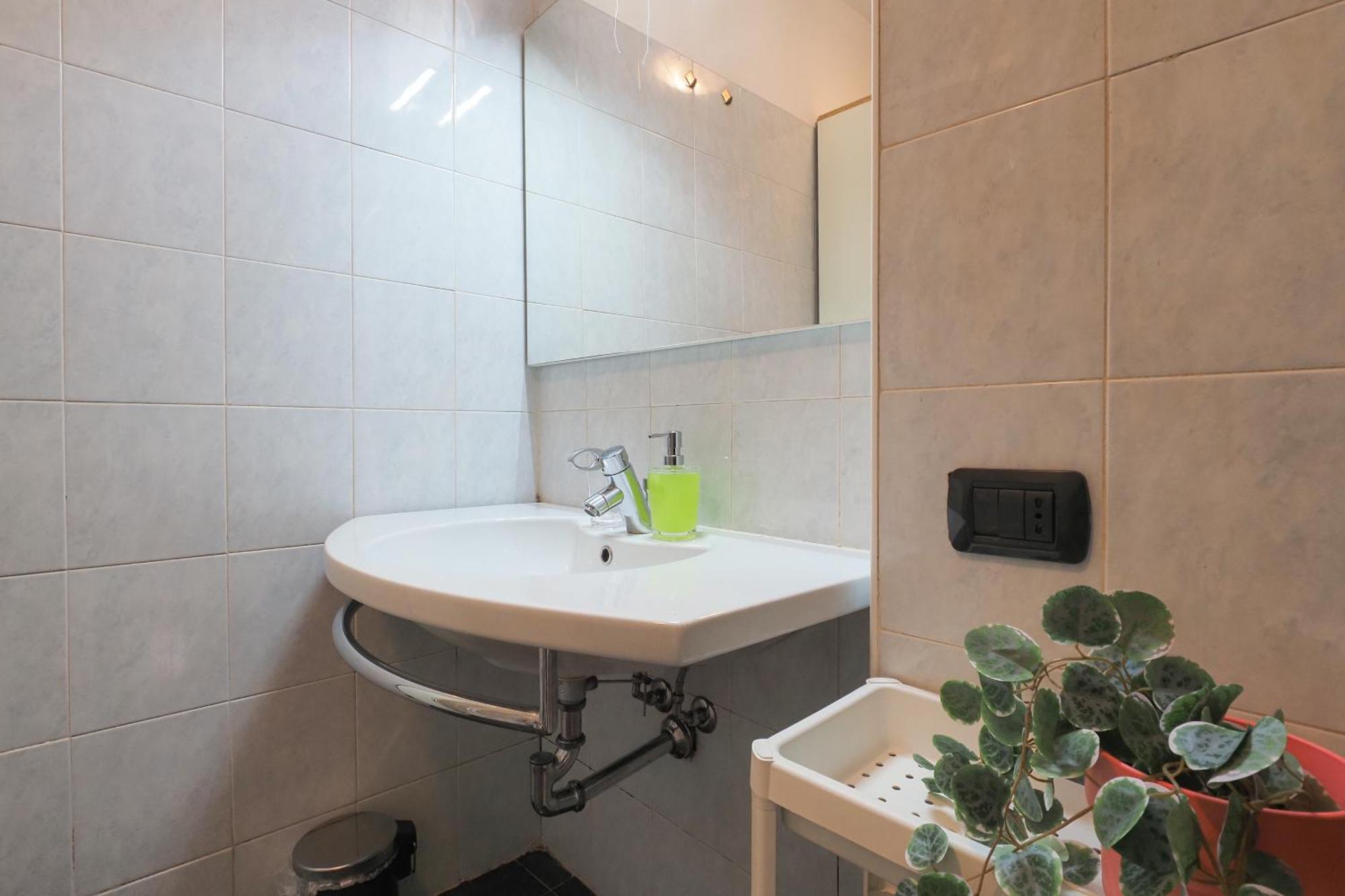 Appartement Primopiano - Torricelli