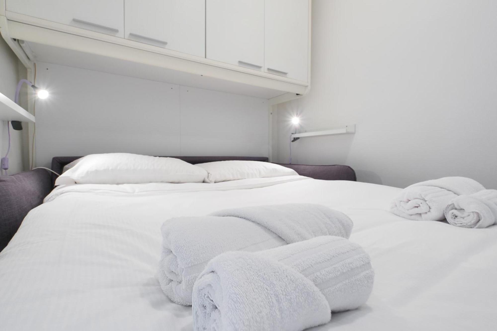 Appartement Primopiano - Torricelli *