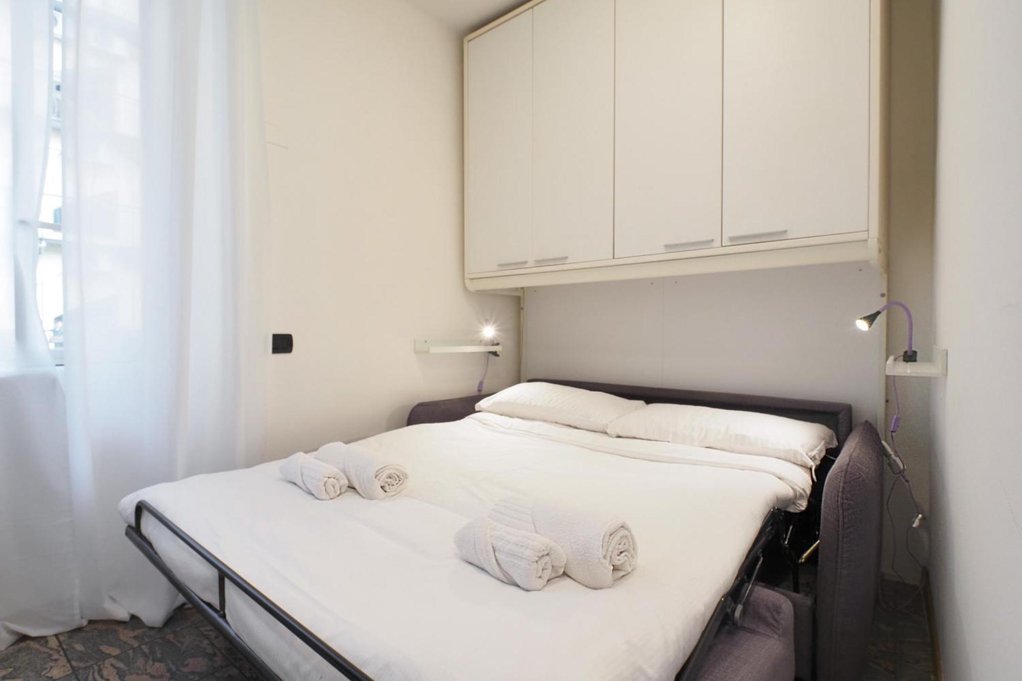 Primopiano - Torricelli Appartement Milan